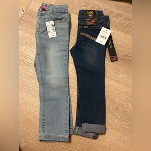 children’s place & lee brand